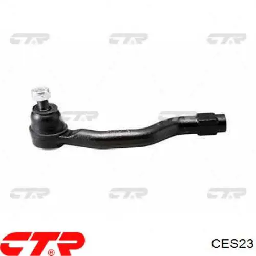 Ponta externa da barra de direção CTR CES23 preço, a partir de 22,76 USD