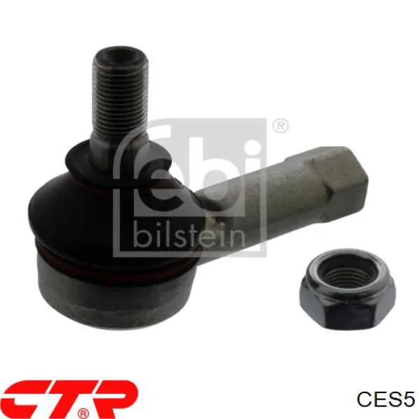Compre CES5 CTR Ponta externa da barra de direção
