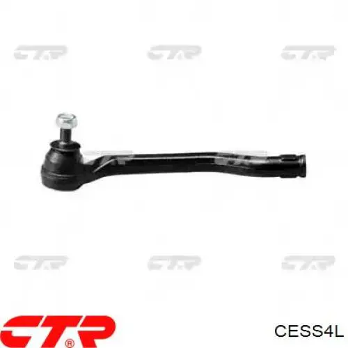 CESS4L CTR Ponta externa da barra de direção
