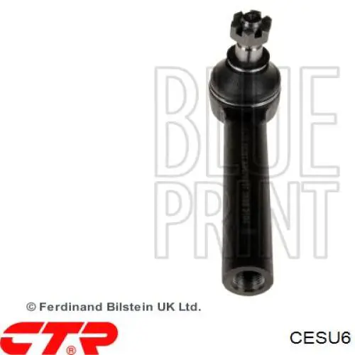 Compre CESU6 CTR Ponta externa da barra de direção