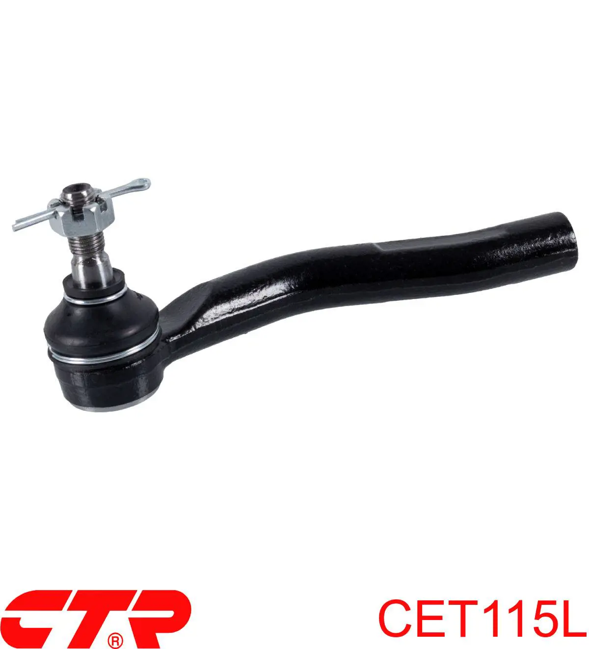 CET115L CTR Ponta externa da barra de direção