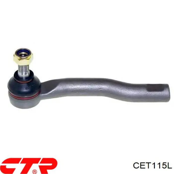 Compre CET115L CTR Ponta externa da barra de direção