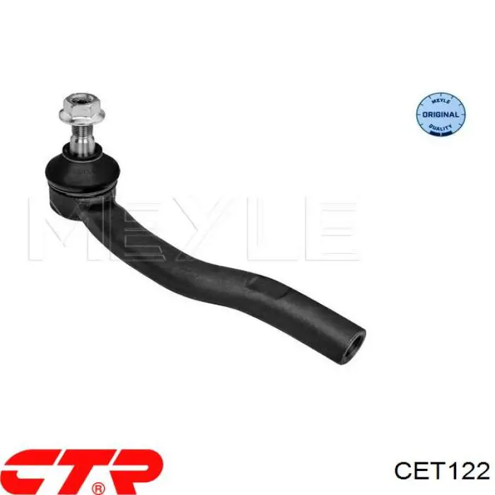 Ponta externa da barra de direção CTR CET122 preço, a partir de 23,13 USD