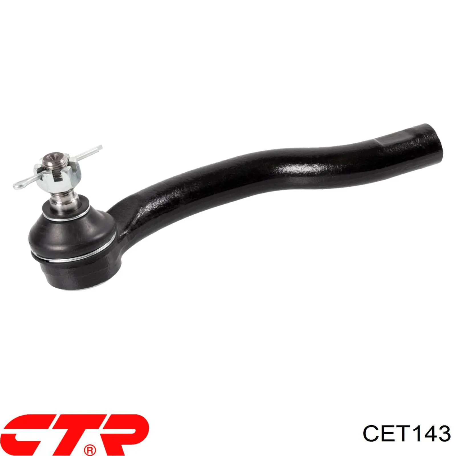 Compre CET143 CTR Ponta externa da barra de direção
