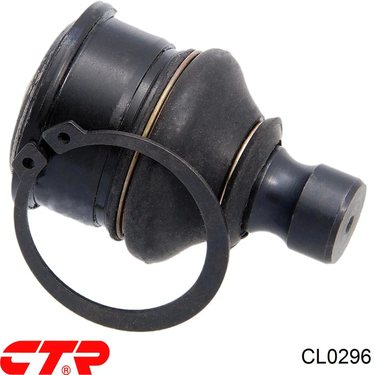 Montante de estabilizador dianteiro CTR CL0296 preço, a partir de 15,26 USD