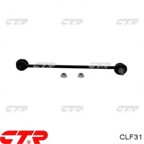 CLF31 CTR Montante de estabilizador dianteiro