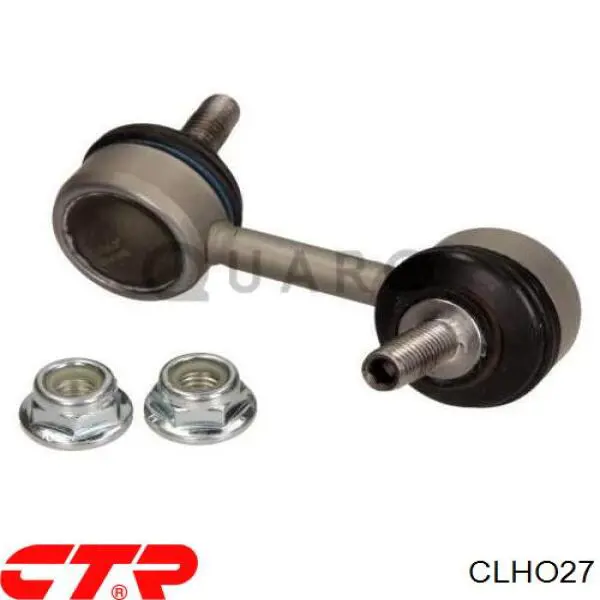 CLHO27 CTR Montante direito de estabilizador dianteiro