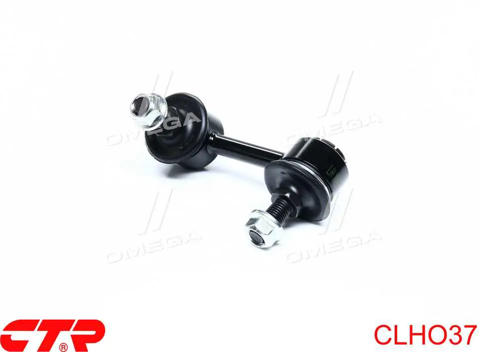 CLHO37 CTR Montante esquerdo de estabilizador traseiro