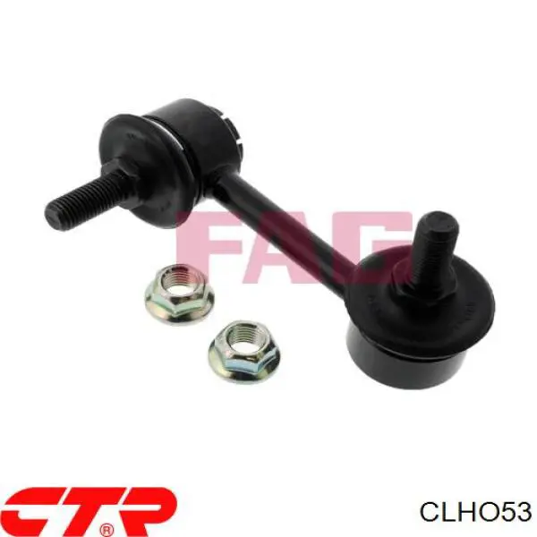 CLHO53 CTR Montante direito de estabilizador traseiro