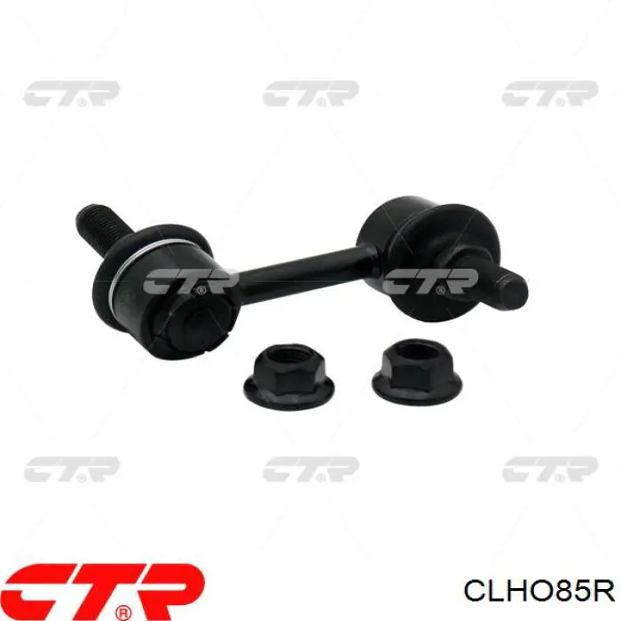 Montante direito de estabilizador traseiro CTR CLHO85R preço, a partir de 13,96 USD