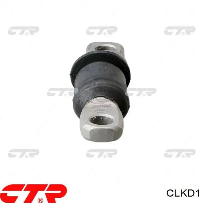 Montante de estabilizador traseiro CLKD1 CTR