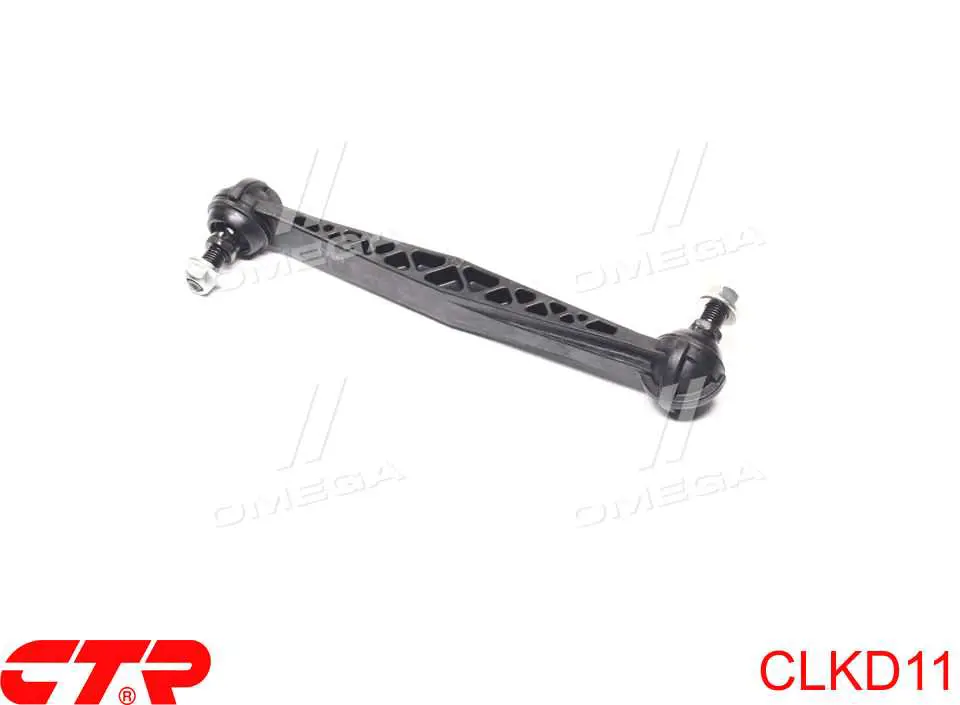 Montante de estabilizador traseiro CTR CLKD11 preço, a partir de 18,38 USD