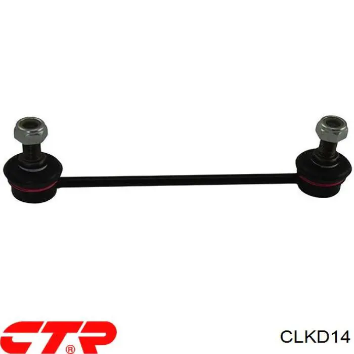 Montante de estabilizador traseiro CTR CLKD14 preço, a partir de 14,98 USD