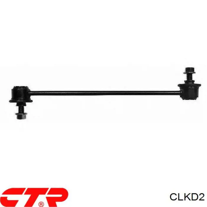 Montante de estabilizador dianteiro CTR CLKD2 preço, a partir de 13,29 USD