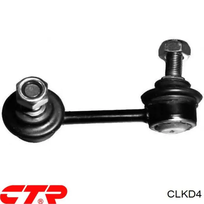CLKD4 CTR Montante direito de estabilizador dianteiro