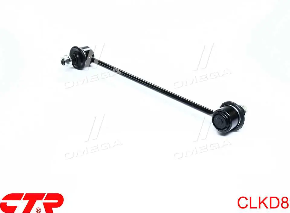 Montante de estabilizador dianteiro CTR CLKD8 preço, a partir de 13,24 USD
