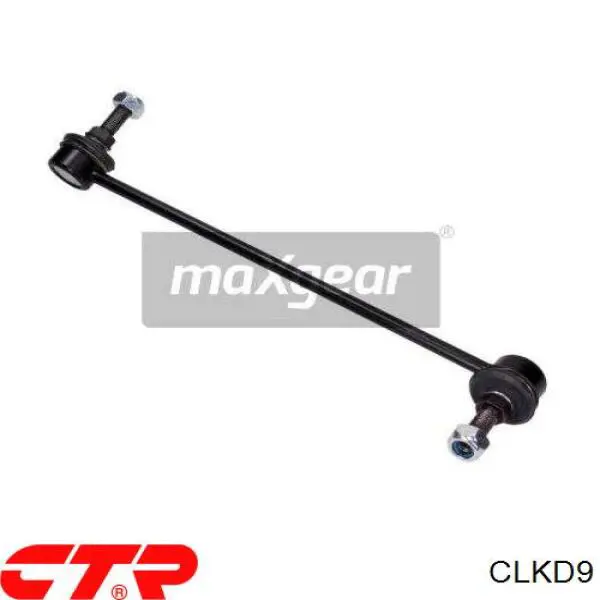 Montante direito de estabilizador dianteiro CLKD9 CTR