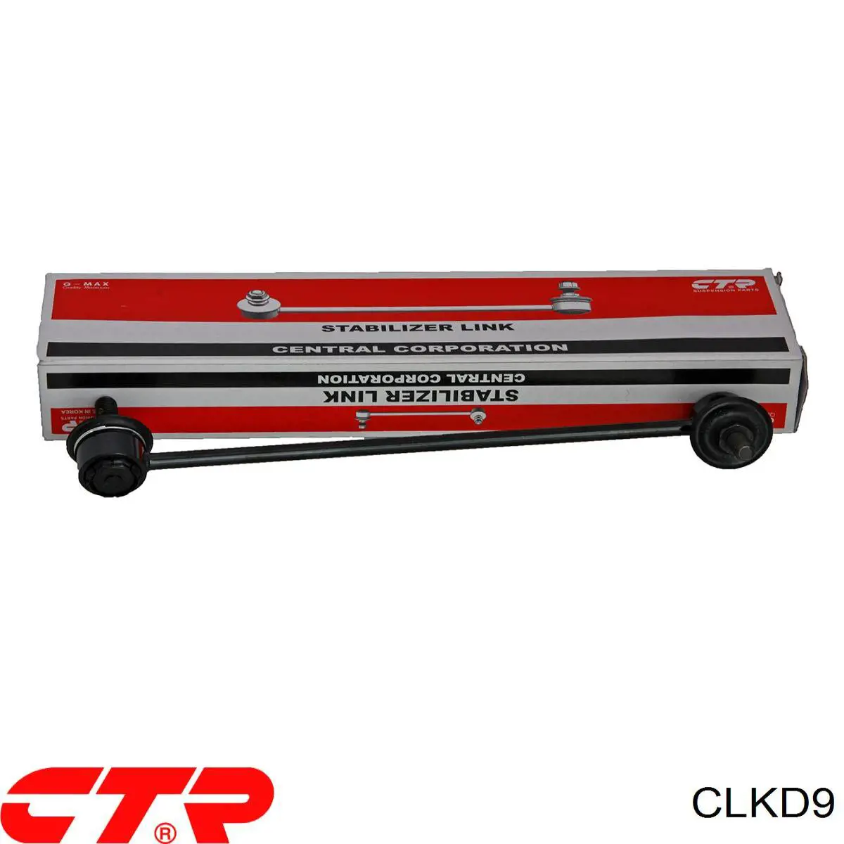 Compre CLKD9 CTR Montante direito de estabilizador dianteiro