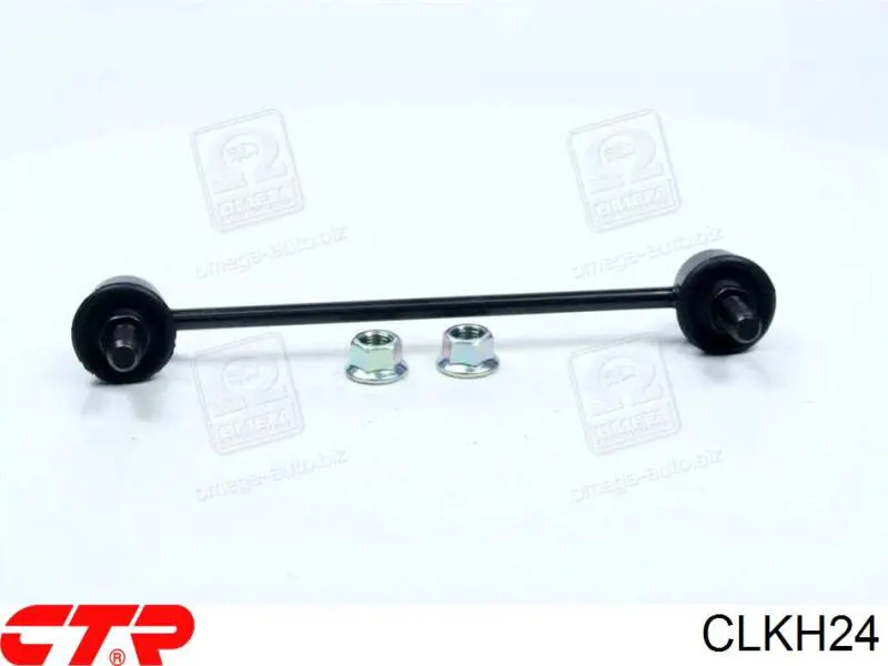 Montante de estabilizador traseiro CTR CLKH24 preço, a partir de 16,16 USD
