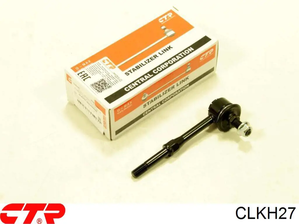 CLKH27 CTR Montante de estabilizador traseiro