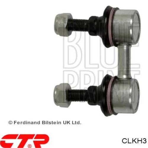 Montante de estabilizador dianteiro CTR CLKH3 preço, a partir de 11,67 USD