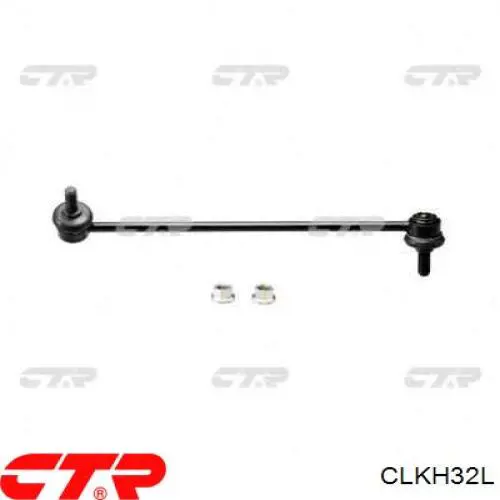 Montante esquerdo de estabilizador dianteiro CTR CLKH32L preço, a partir de 9,61 USD