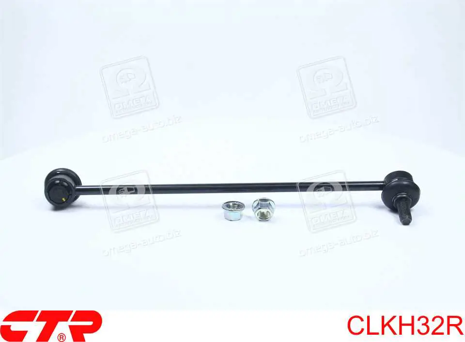 Montante direito de estabilizador dianteiro CTR CLKH32R preço, a partir de 16,54 USD