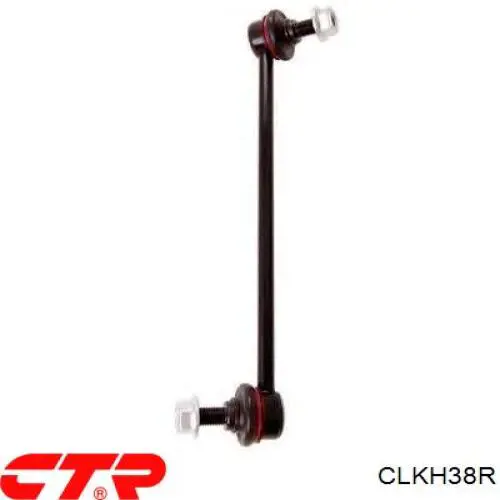 Montante direito de estabilizador dianteiro CTR CLKH38R preço, a partir de 11,61 USD