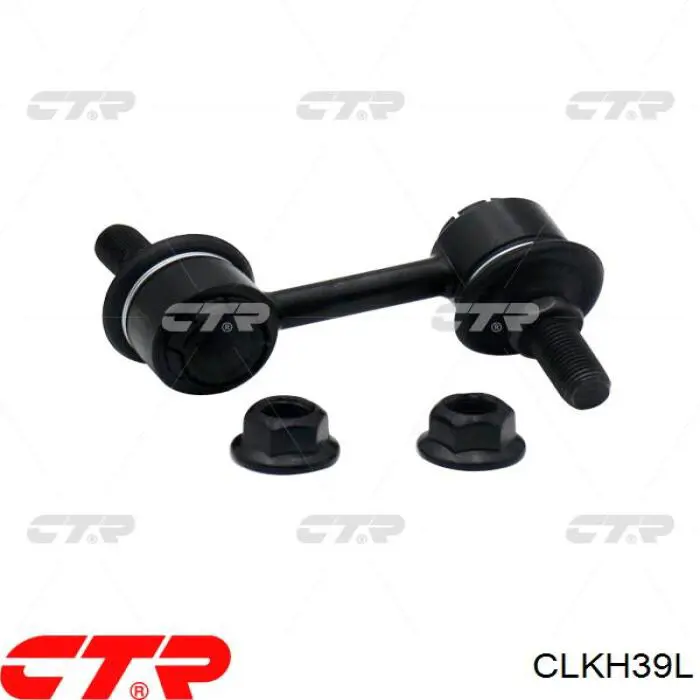 Montante esquerdo de estabilizador traseiro CTR CLKH39L preço, a partir de 25,83 USD