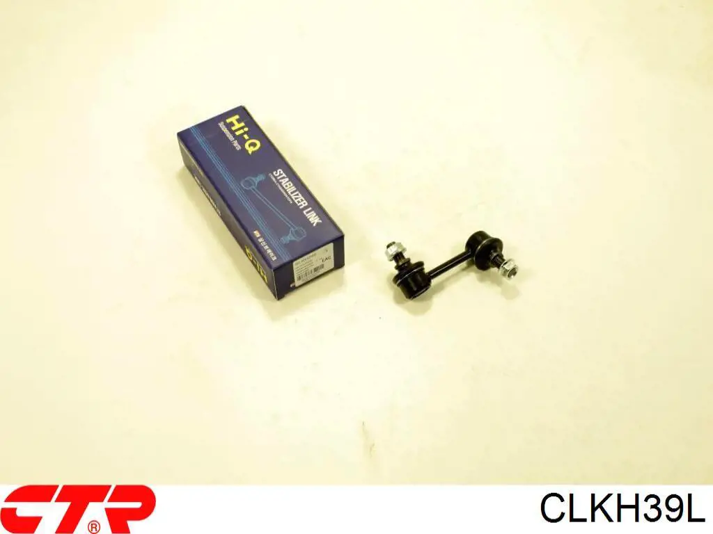 Compre CLKH39L CTR Montante esquerdo de estabilizador traseiro