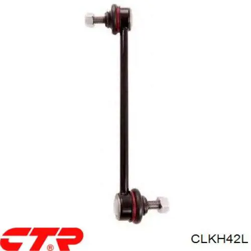 Montante esquerdo de estabilizador dianteiro CTR CLKH42L preço, a partir de 11,99 USD