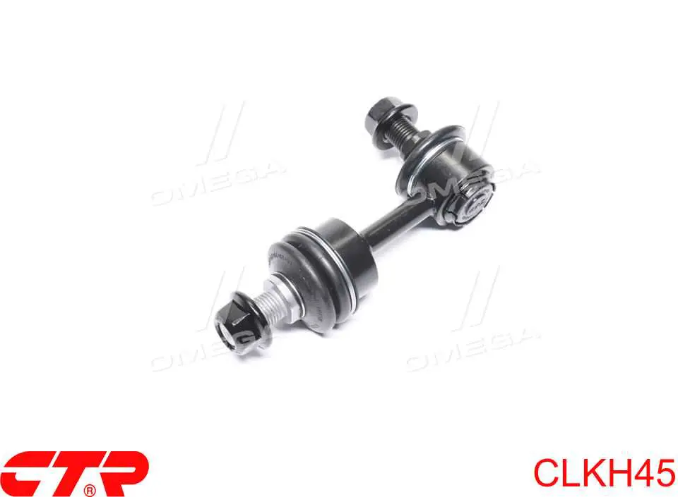 CLKH45 CTR Montante de estabilizador traseiro