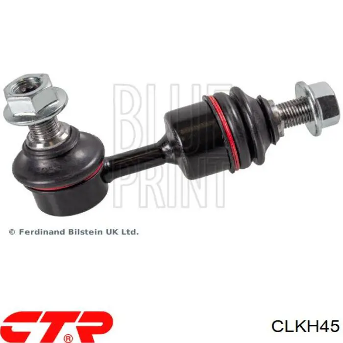 Montante de estabilizador traseiro CTR CLKH45 preço, a partir de 22,97 USD