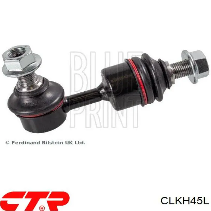CLKH45L CTR Montante de estabilizador traseiro