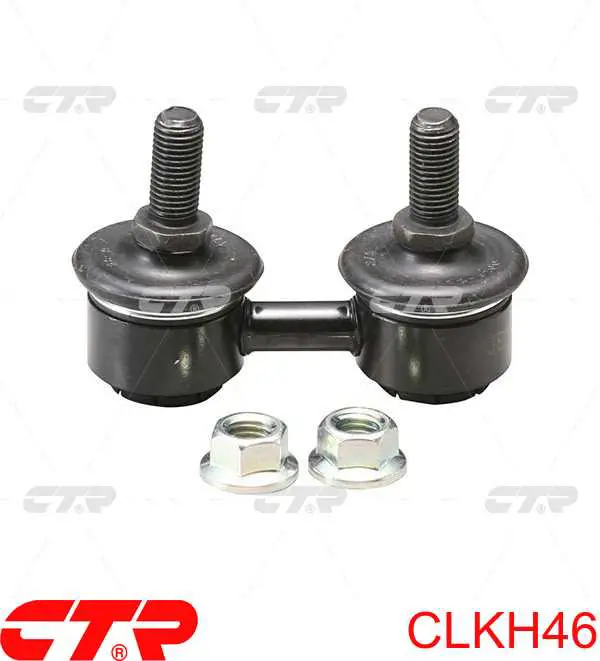 Montante de estabilizador dianteiro CTR CLKH46 preço, a partir de 13,21 USD