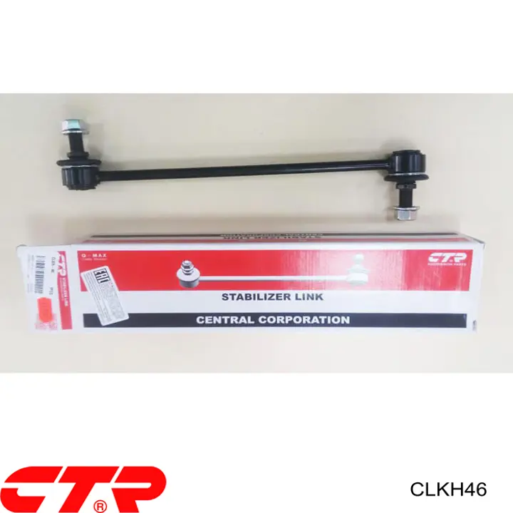 Montante de estabilizador dianteiro CLKH46 CTR