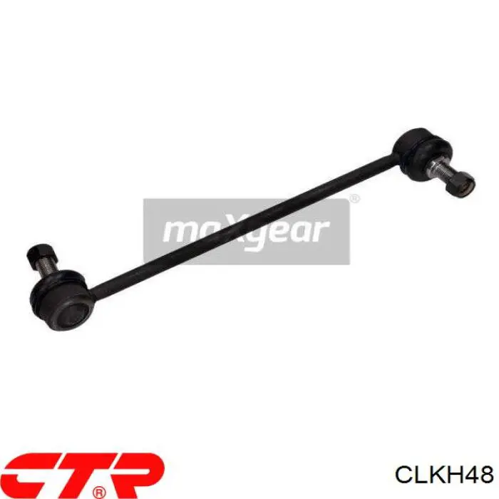 Montante de estabilizador dianteiro CTR CLKH48 preço, a partir de 13,95 USD