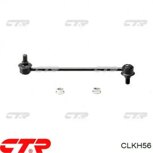 CLKH56 CTR Montante de estabilizador dianteiro