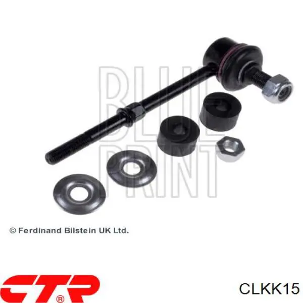 Compre CLKK15 CTR Montante de estabilizador dianteiro