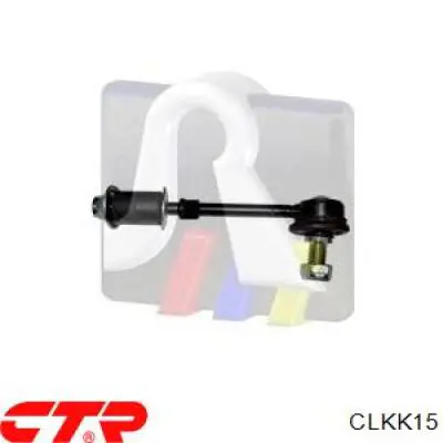 Montante de estabilizador dianteiro CTR CLKK15 preço, a partir de 18,34 USD
