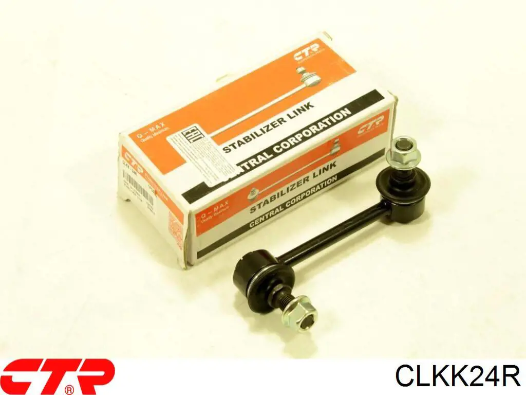 Compre CLKK24R CTR Montante direito de estabilizador traseiro