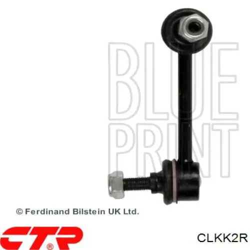 CLKK2R CTR Montante direito de estabilizador dianteiro