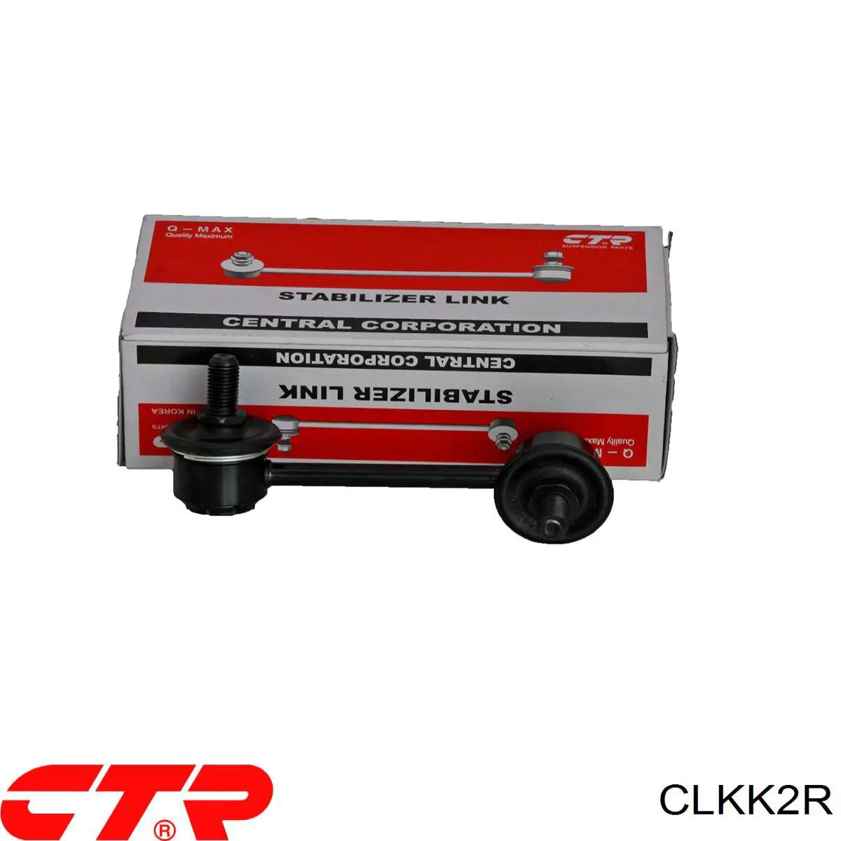 Montante direito de estabilizador dianteiro CTR CLKK2R preço, a partir de 18,60 USD
