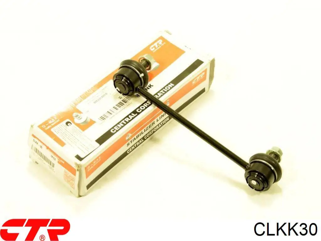 Montante de estabilizador traseiro CTR CLKK30 preço, a partir de 17,22 USD