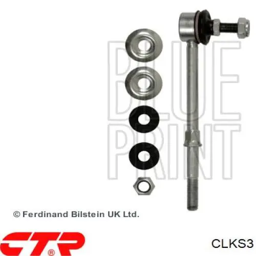 Compre CLKS3 CTR Montante de estabilizador traseiro