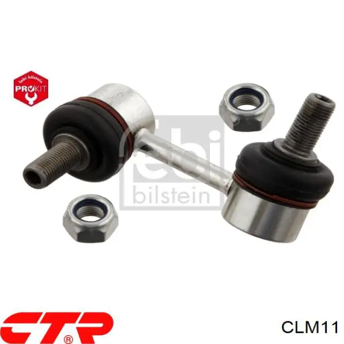 Montante direito de estabilizador dianteiro CTR CLM11 preço, a partir de 22,28 USD