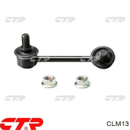 CLM13 CTR Montante direito de estabilizador traseiro