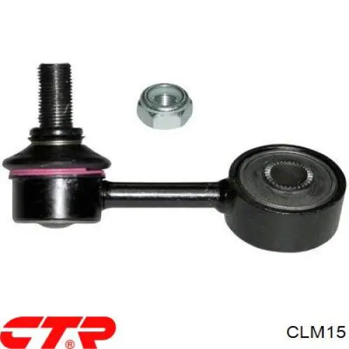 Montante direito de estabilizador dianteiro CTR CLM15 preço, a partir de 18,13 USD