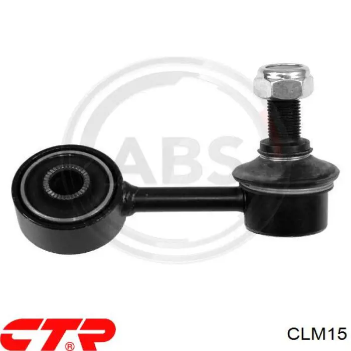 Compre CLM15 CTR Montante direito de estabilizador dianteiro