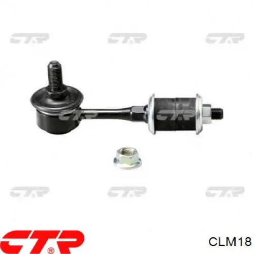 Montante de estabilizador traseiro CLM18 CTR